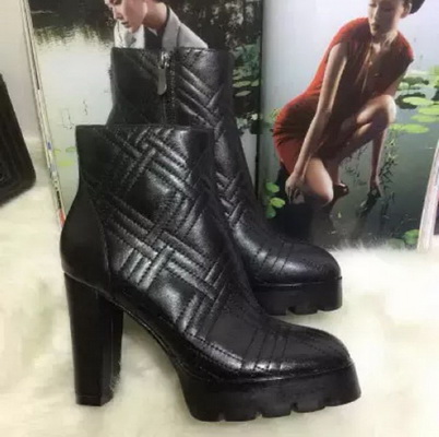 DIOR Casual Fashion boots Women--022